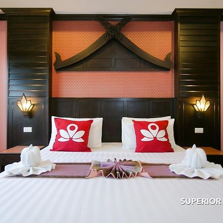 Zen Rooms Nanai Soi 2 Patong 외부 사진