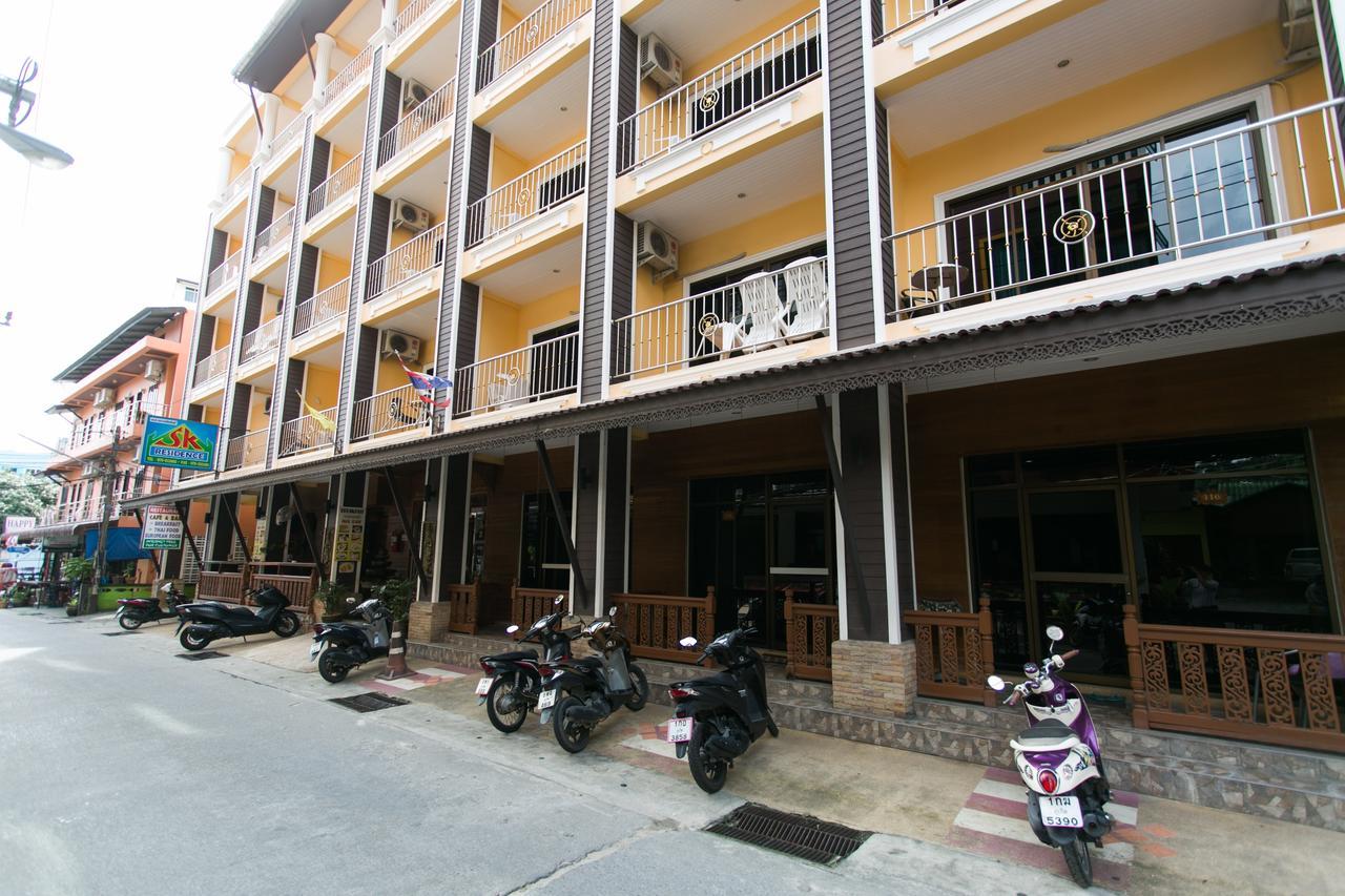 Zen Rooms Nanai Soi 2 Patong 외부 사진