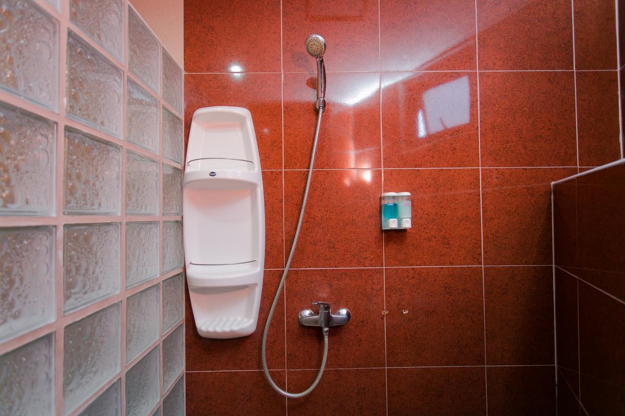 Zen Rooms Nanai Soi 2 Patong 외부 사진