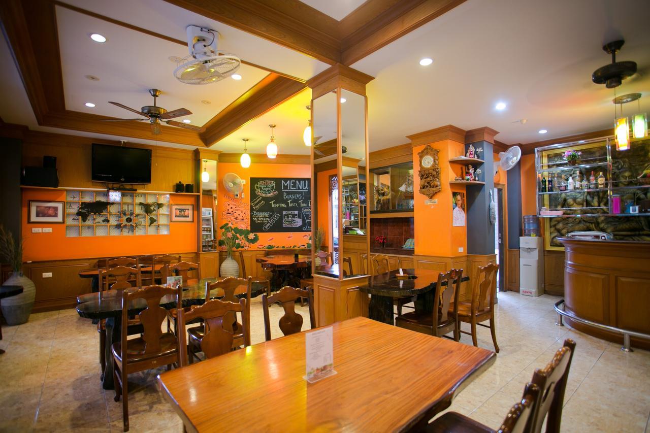 Zen Rooms Nanai Soi 2 Patong 외부 사진