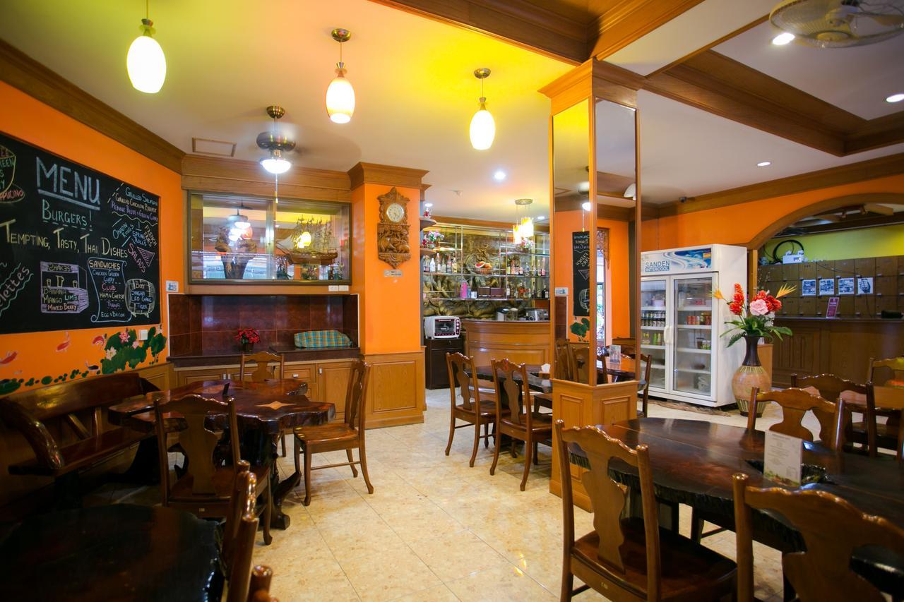 Zen Rooms Nanai Soi 2 Patong 외부 사진
