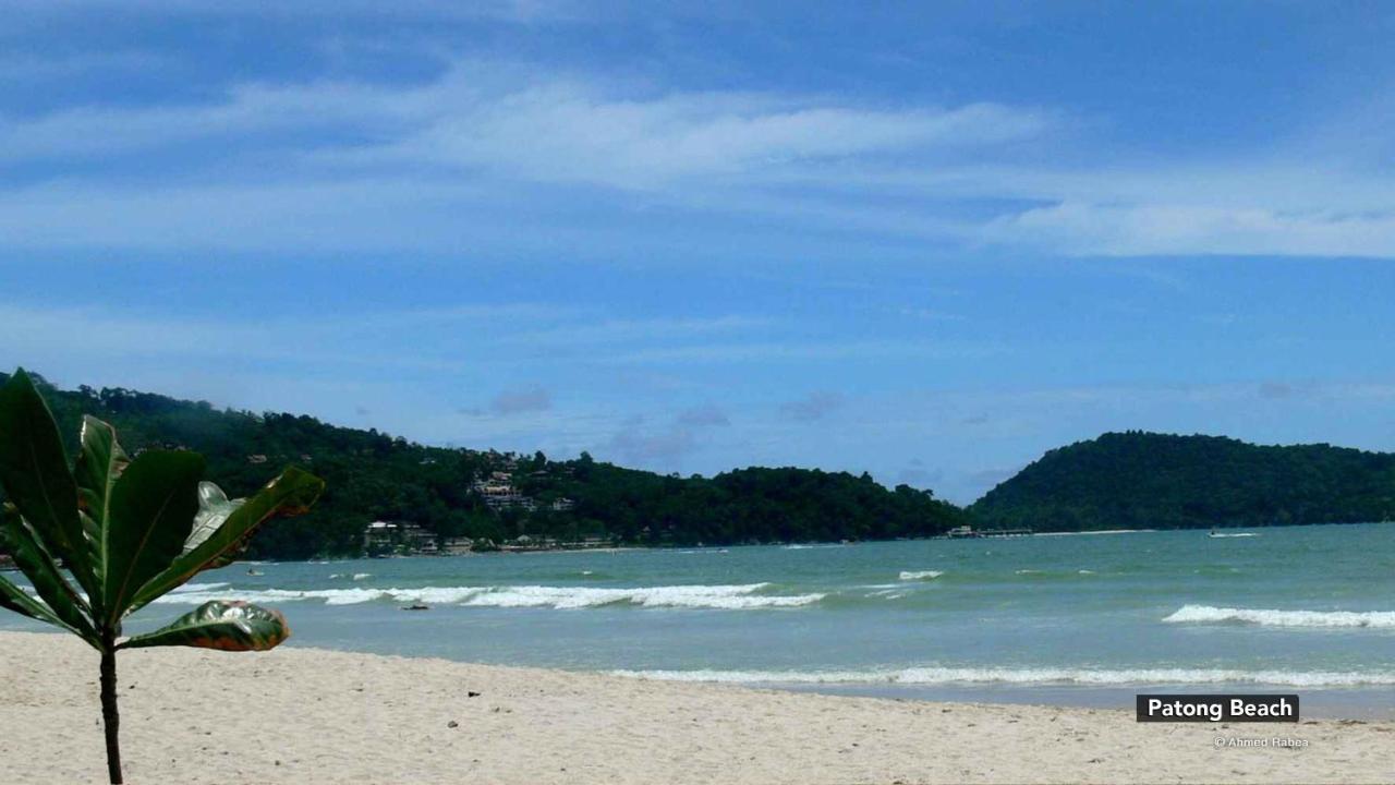 Zen Rooms Nanai Soi 2 Patong 외부 사진