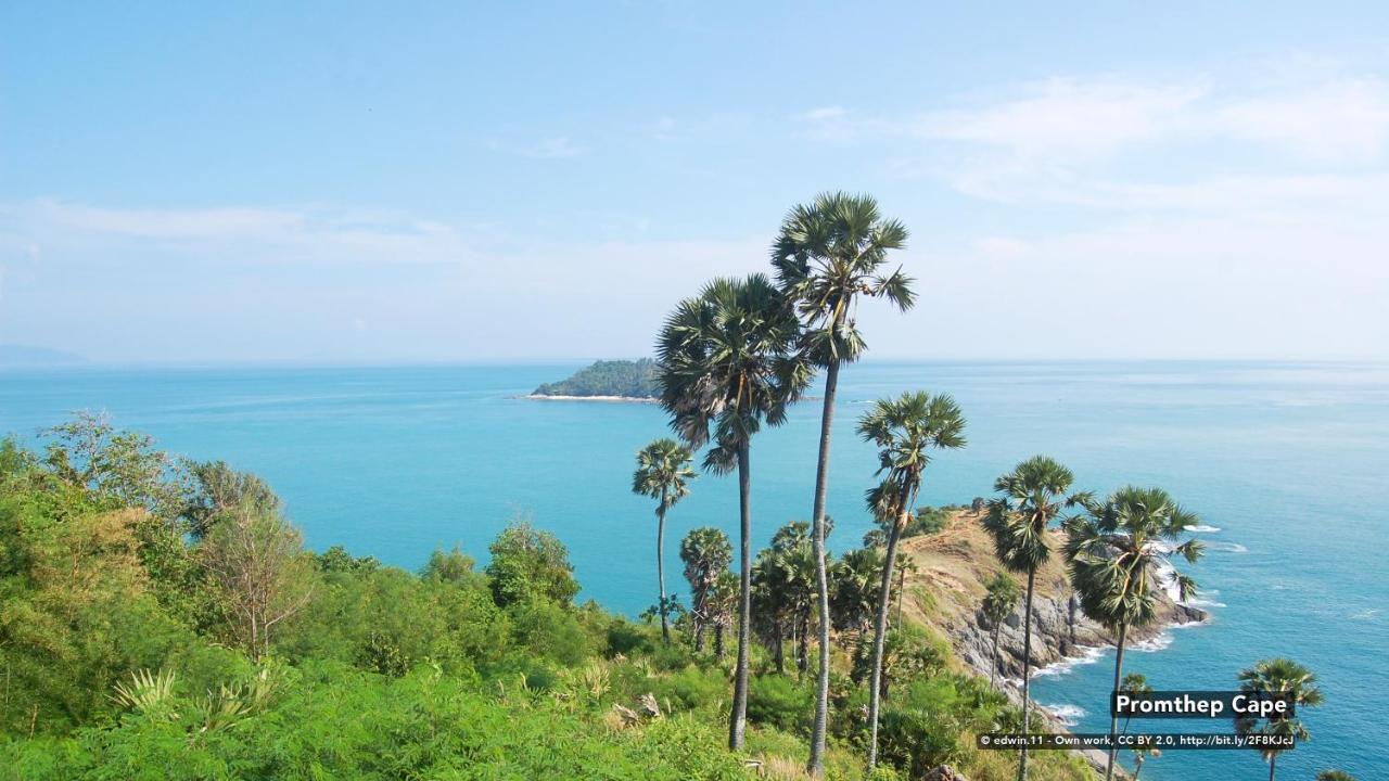 Zen Rooms Nanai Soi 2 Patong 외부 사진