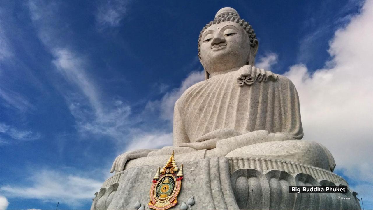 Zen Rooms Nanai Soi 2 Patong 외부 사진